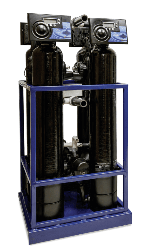 Ultra Pro Nano-Filtration