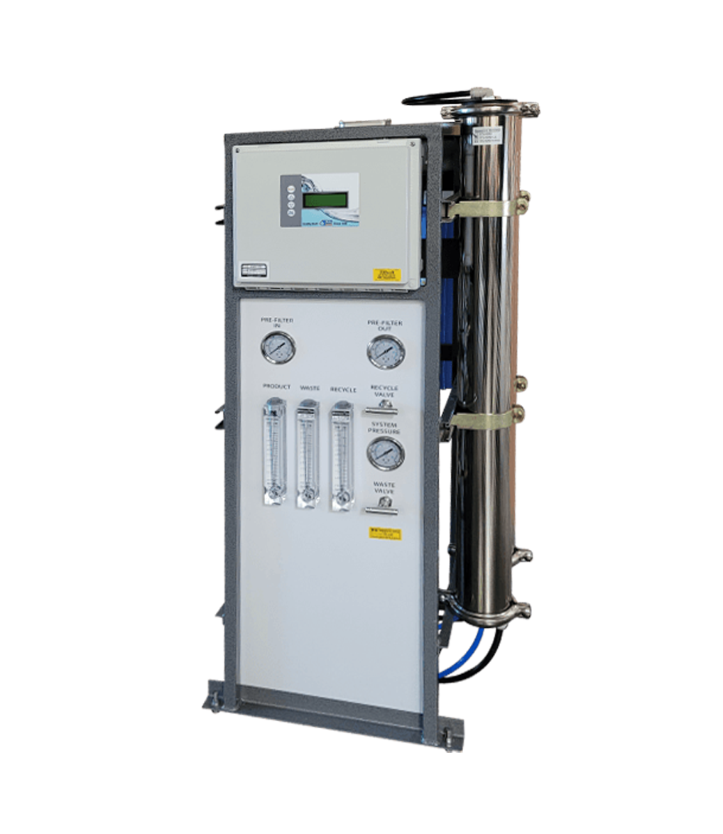 Whole Home Reverse Osmosis System